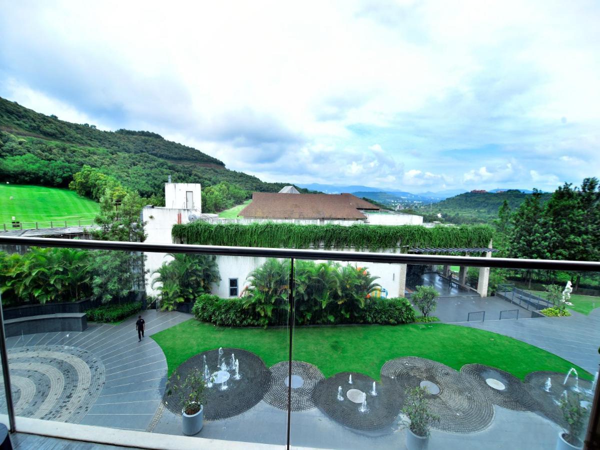 Oxford Golf Resort Pirangut Esterno foto