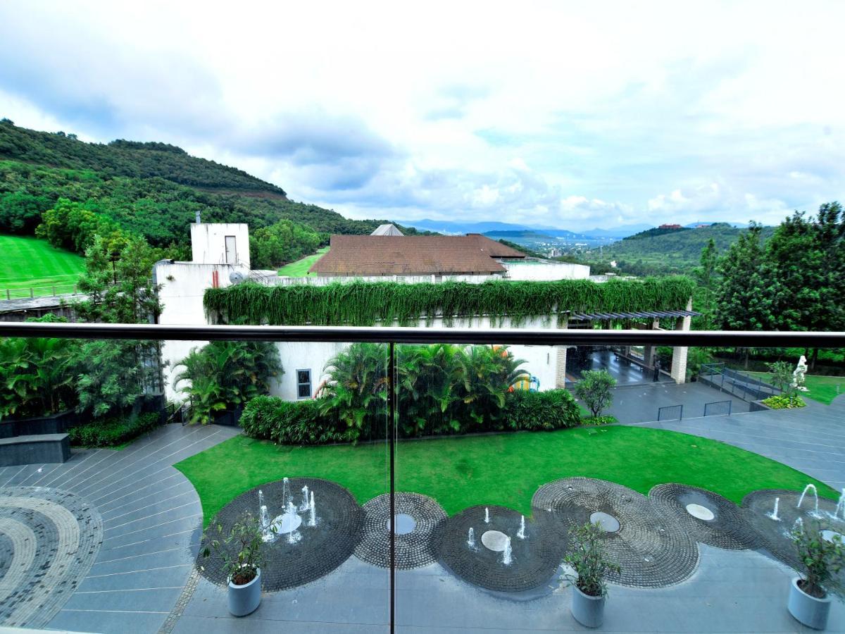 Oxford Golf Resort Pirangut Esterno foto