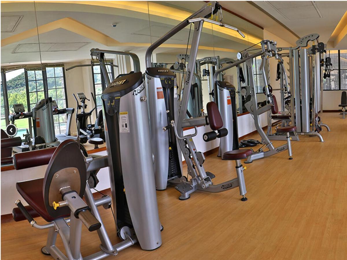 Oxford Golf Resort Pirangut Esterno foto