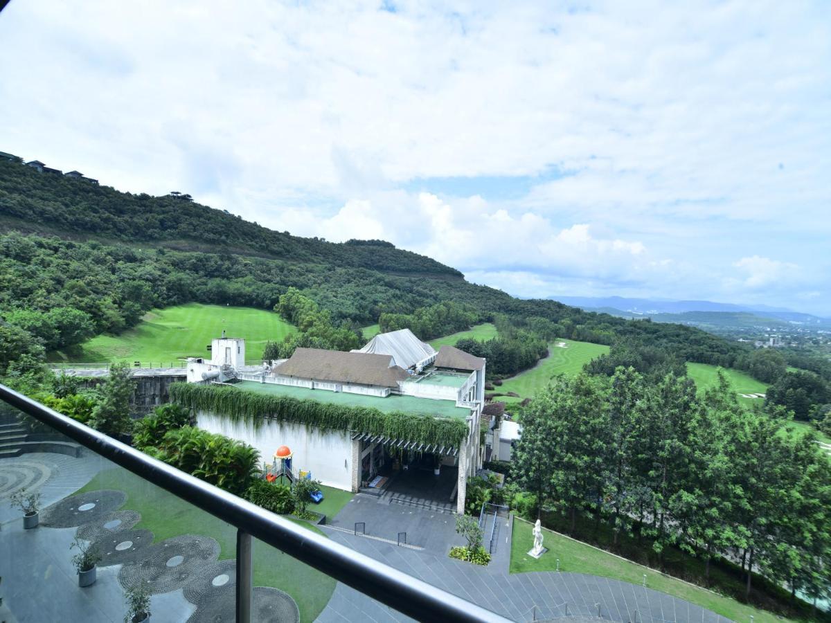 Oxford Golf Resort Pirangut Esterno foto