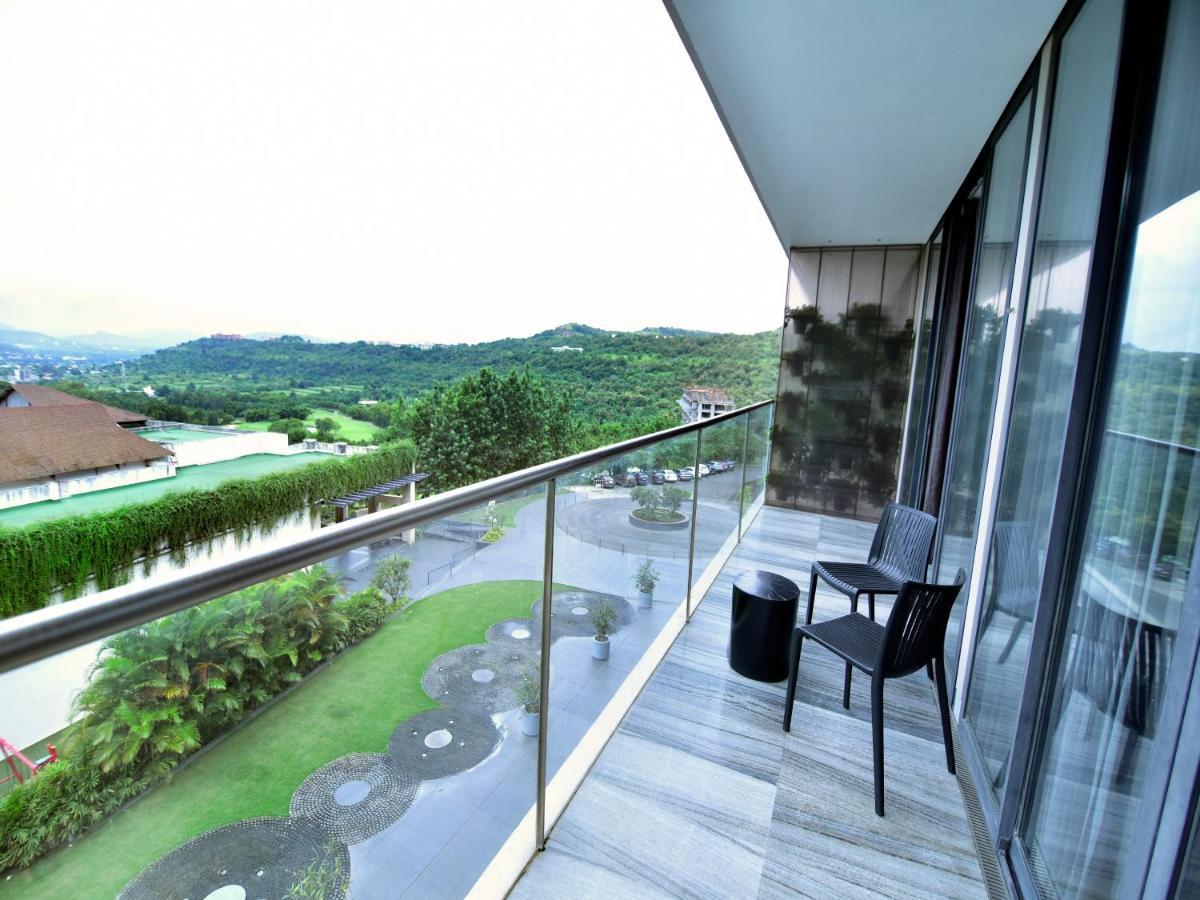 Oxford Golf Resort Pirangut Esterno foto