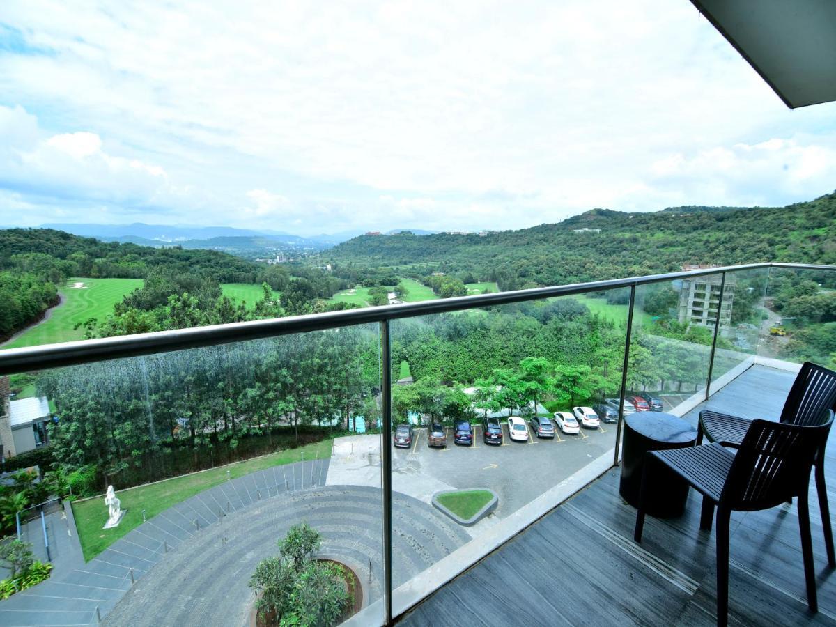 Oxford Golf Resort Pirangut Esterno foto